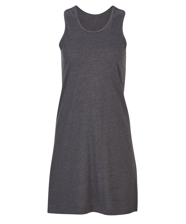 Boxercraft Women's Cayden Tank Dress-1