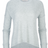 Boxercraft Women's Cuddle Boxy Crew-1