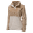 Boxercraft Women's Adult Fuzzy Fleece Pullover-1