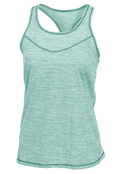Boxercraft Women's Tiger Slub Tank