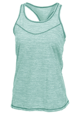 Boxercraft Women's Tiger Slub Tank