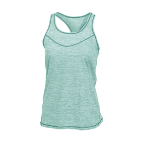 Boxercraft Women's Tiger Slub Tank
