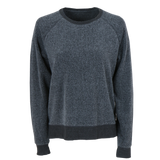 Boxercraft Reverse Fleece Out Crew
