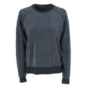 Boxercraft Reverse Fleece Out Crew