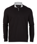 Boxercraft Men's Alumni 1/4 Zip Pullover-1