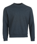Boxercraft Men's Recrafted Crew Fleece