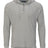 Boxercraft Men's Waffle Knit Pullover Hoodie-1