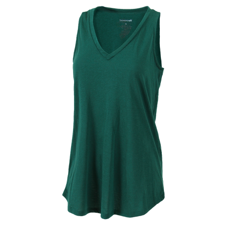 Boxercraft Women's At Ease Tank-1