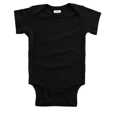 Boxercraft Bkids Infant Bodysuit