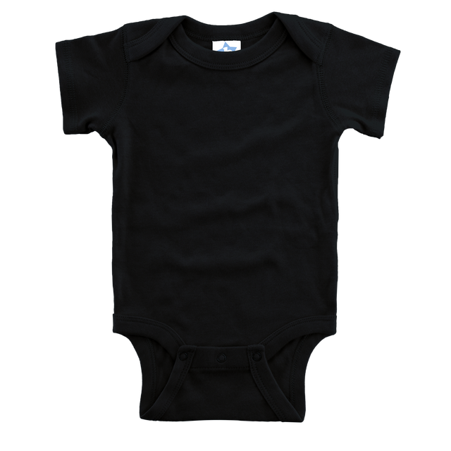 Boxercraft Bkids Infant Bodysuit