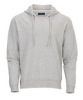 Boxercraft Men's French Terry Hoodie-1