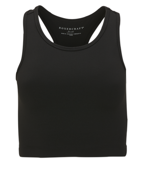 Boxercraft Women's Zen  Sport Tank