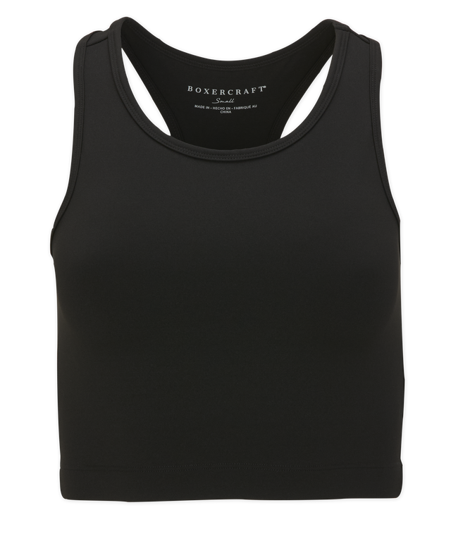 Boxercraft Women's Zen  Sport Tank