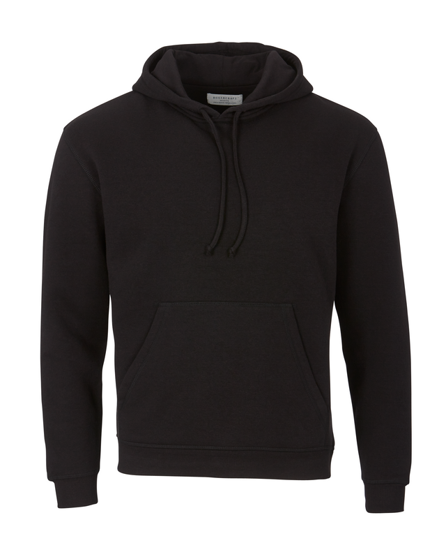 Boxercraft Men's Fleece Hood-1