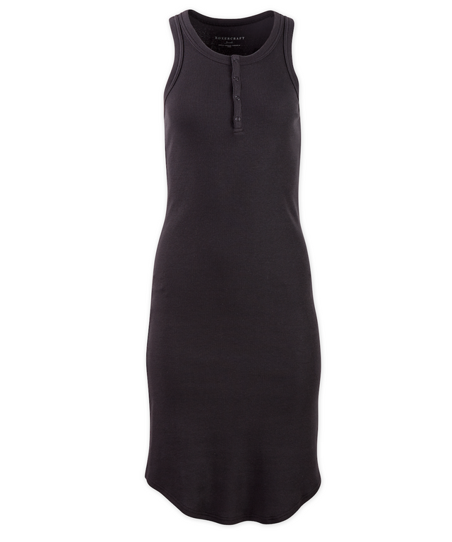 Boxercraft Women's Vivian Dress-1
