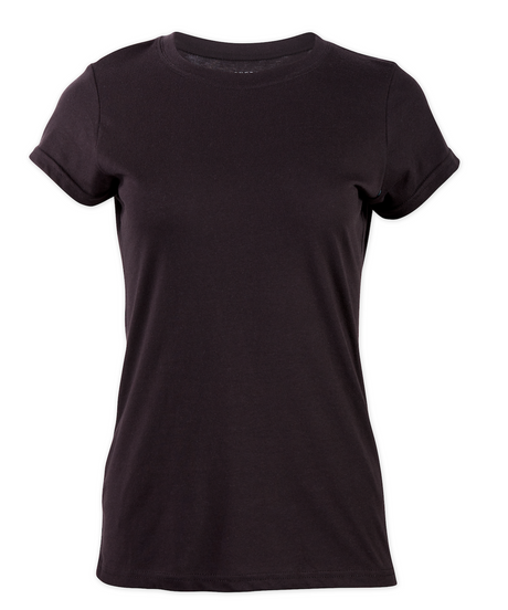 Boxercraft Women's Essential Crew Tee-1