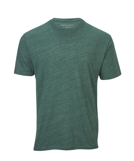 Boxercraft Men's Tri-blend Tee-1
