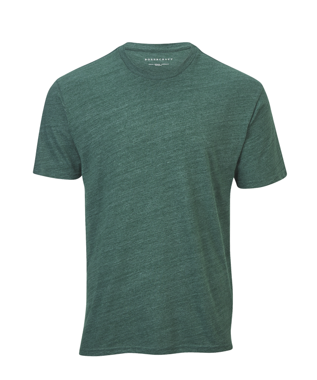 Boxercraft Men's Tri-blend Tee-1