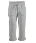 Boxercraft Women's Travel Crop Pant-1
