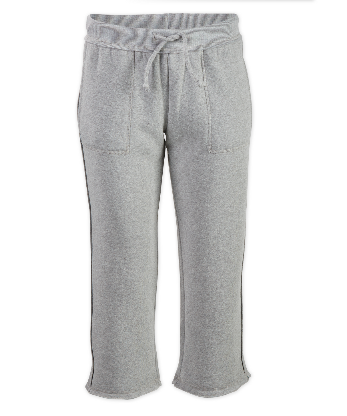 Boxercraft Women's Travel Crop Pant-1