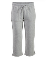 Boxercraft Women's Travel Crop Pant-1