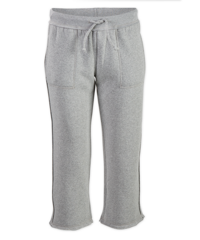 Boxercraft Women's Travel Crop Pant-1