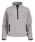 Boxercraft Women's Everest Half Zip-1