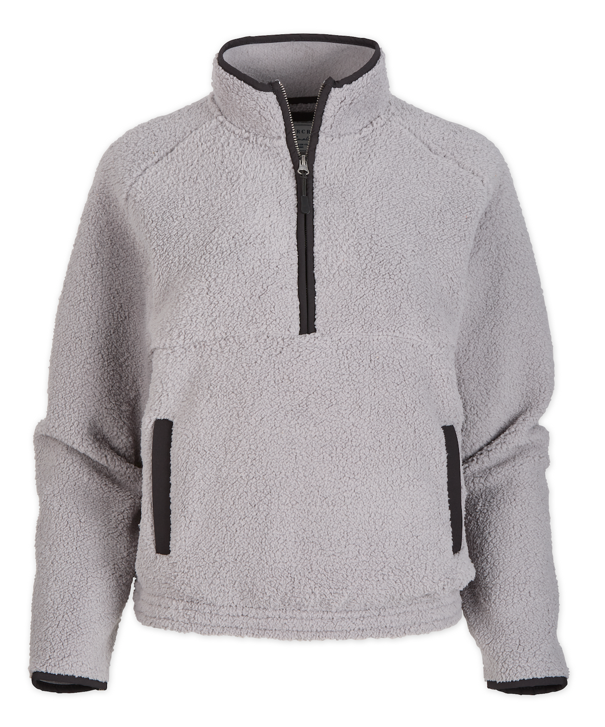 Boxercraft Women's Everest Half Zip-1