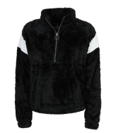 Boxercraft Women's Remy Fuzzy Fleece Pullover