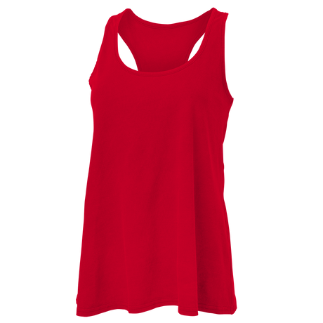 Boxercraft Women's Vintage Charm Tank-1