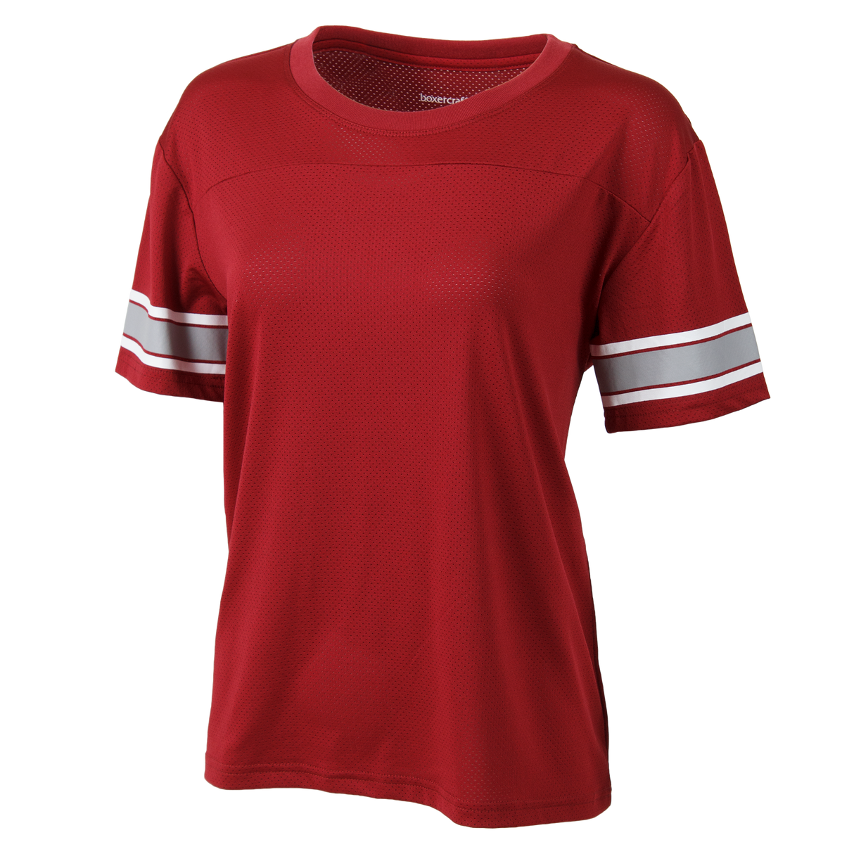 Boxercraft Girl's Game Time Top
