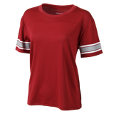 Boxercraft Girl's Game Time Top