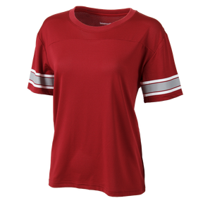 Boxercraft Girl's Game Time Top
