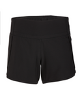 Boxercraft Women's Stretch Woven Lined Short-1