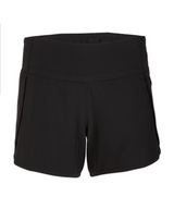 Boxercraft Women's Stretch Woven Lined Short-1