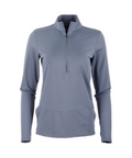 Boxercraft Women's Flex 1/4 Zip- New Style Bw5208-1