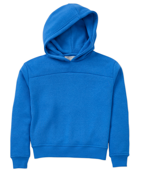 Boxercraft Youth Colorblocked Hoodie