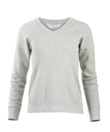 Boxercraft Women's Travel V-neck Pullover-1