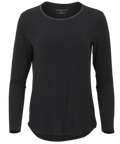 Boxercraft Women's Bamboo Long Sleeve Tee