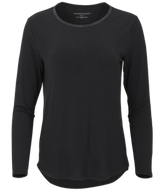 Boxercraft Women's Bamboo Long Sleeve Tee