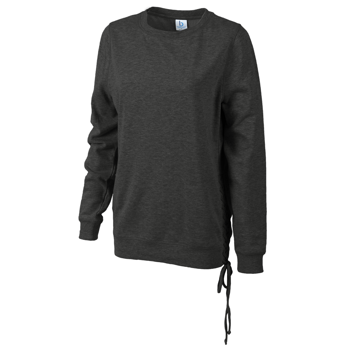 Boxercraft Women's Rally Lace-up Pullover-1