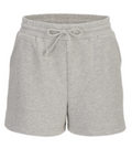 Boxercraft Women's Fleece Short-1