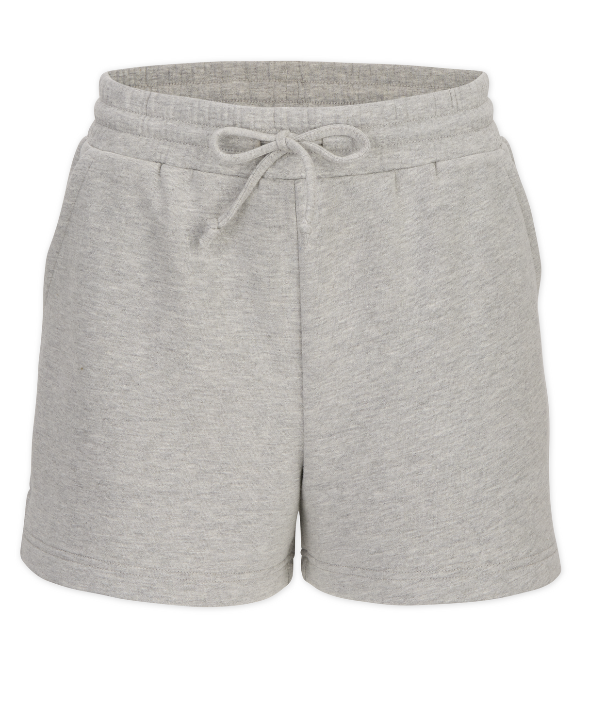 Boxercraft Women's Fleece Short-1