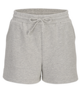 Boxercraft Women's Fleece Short-1