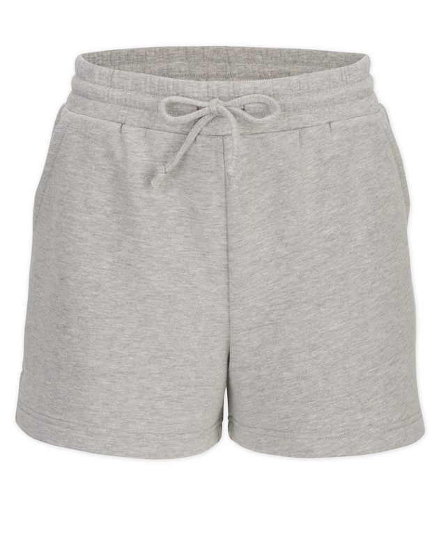 Boxercraft Women's Fleece Short-1