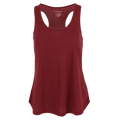 Boxercraft Women's Essential Racerback Tank-1