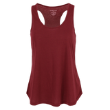 Boxercraft Women's Essential Racerback Tank-1