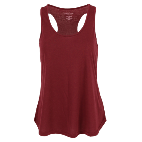 Boxercraft Women's Essential Racerback Tank-1