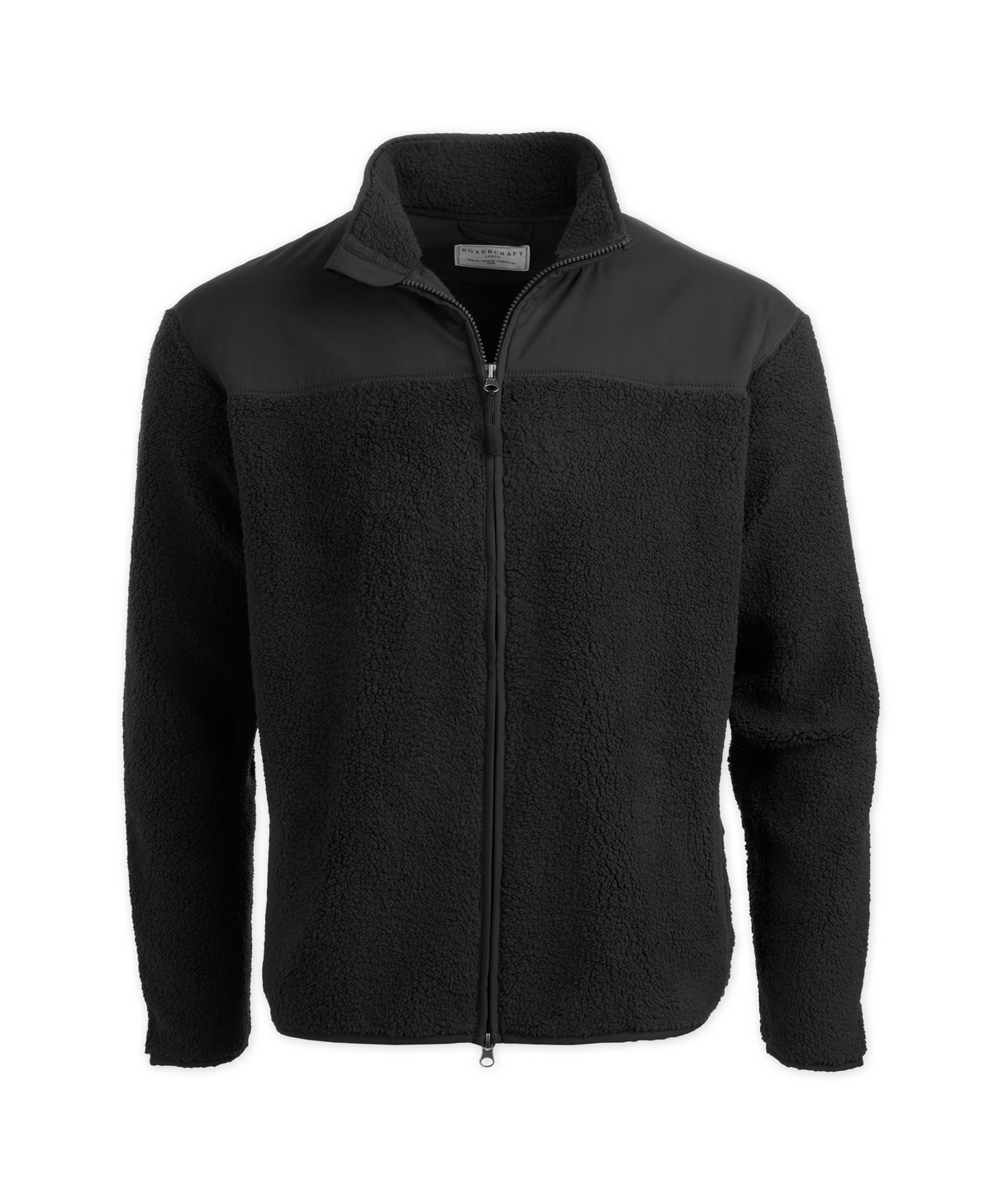 Boxercraft Men's Peak Jacket