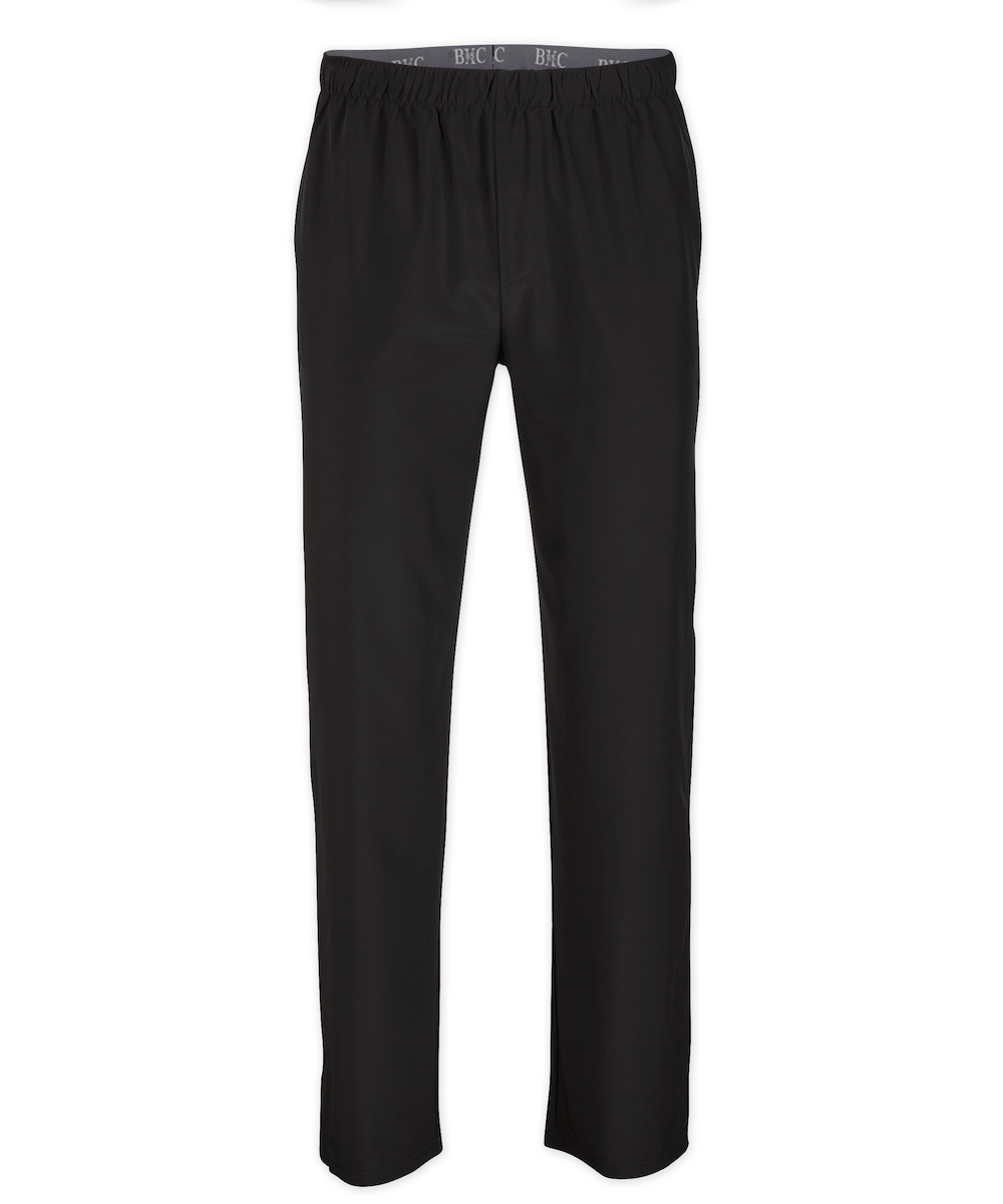 Boxercraft Men's Stretch Woven Pant-1